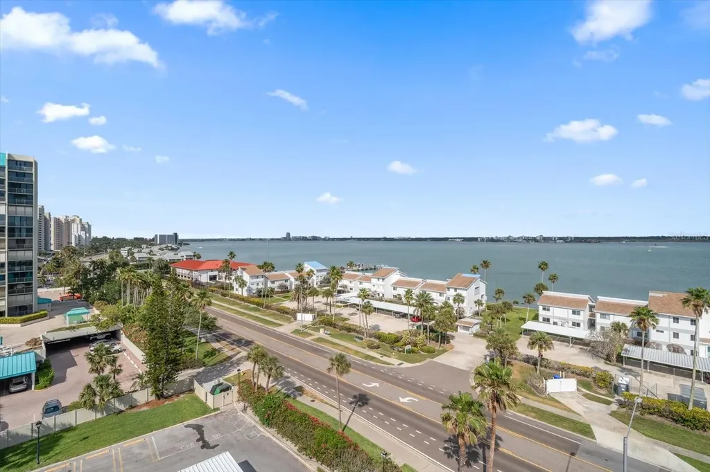 1400 Gulf Boulevard Clearwater Beach FL 33767