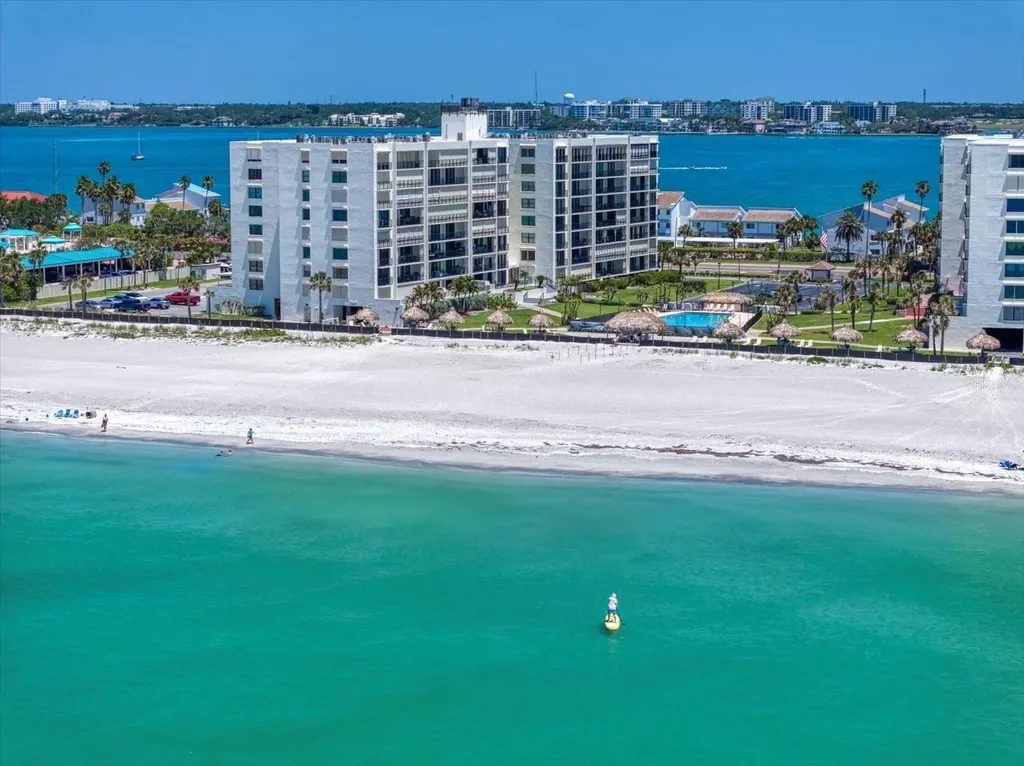 1400 Gulf Boulevard Clearwater Beach FL 33767