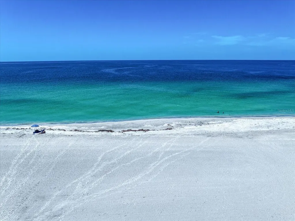 1400 Gulf Boulevard Clearwater Beach FL 33767