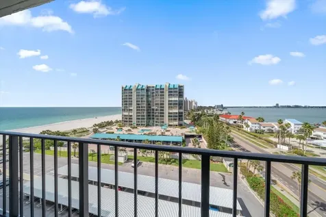 1400 Gulf Boulevard Clearwater Beach FL 33767