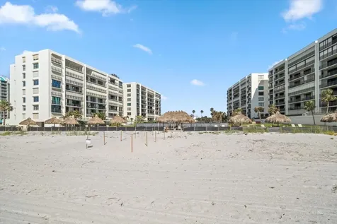 1400 Gulf Boulevard Clearwater Beach FL 33767