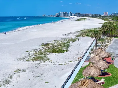 1400 Gulf Boulevard Clearwater Beach FL 33767