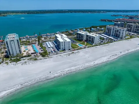 1400 Gulf Boulevard Clearwater Beach FL 33767
