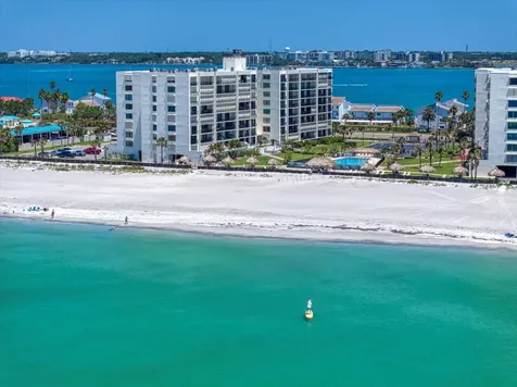 1400 Gulf Boulevard Clearwater Beach FL 33767