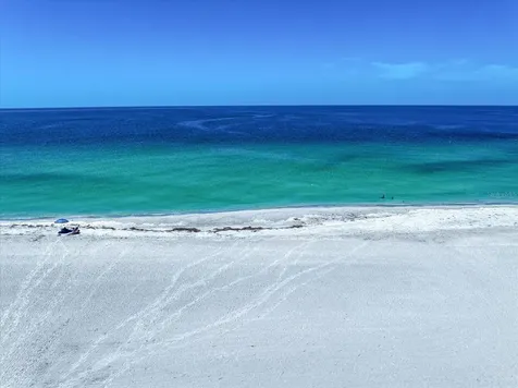 1400 Gulf Boulevard Clearwater Beach FL 33767