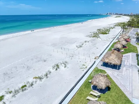 1400 Gulf Boulevard Clearwater Beach FL 33767