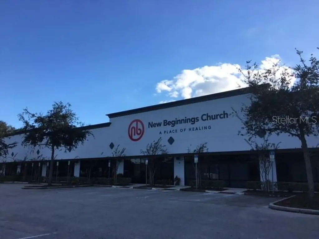 6859 Edgewater Commerce Parkway Orlando FL 32810