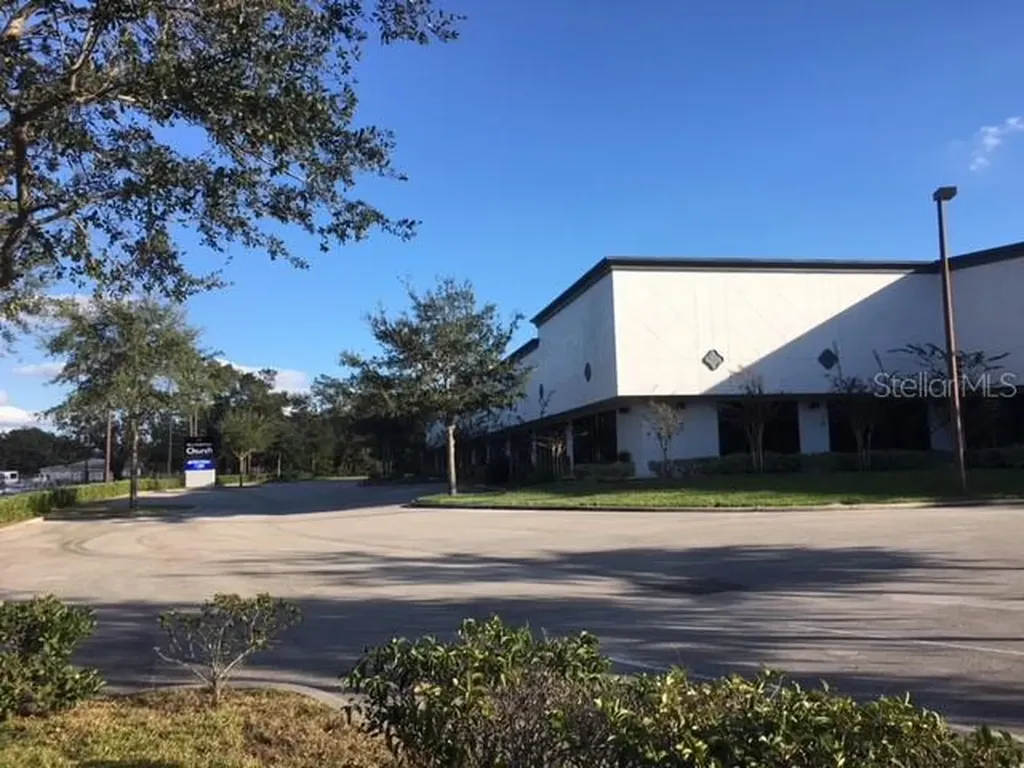6859 Edgewater Commerce Parkway Orlando FL 32810