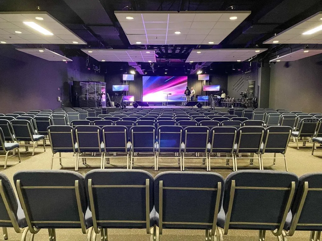 6859 Edgewater Commerce Parkway Orlando FL 32810