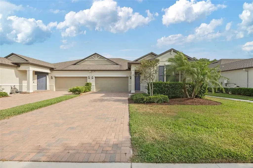 16866 Balance Cove Land O Lakes FL 34638