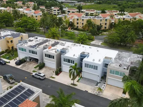 16 Cielo Perla Street Vega Alta PR 00692