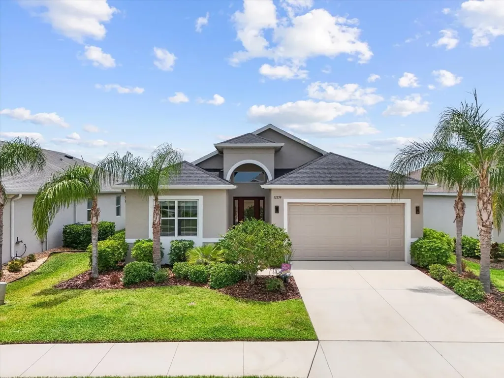 12339 Glenridge Lane Parrish FL 34219