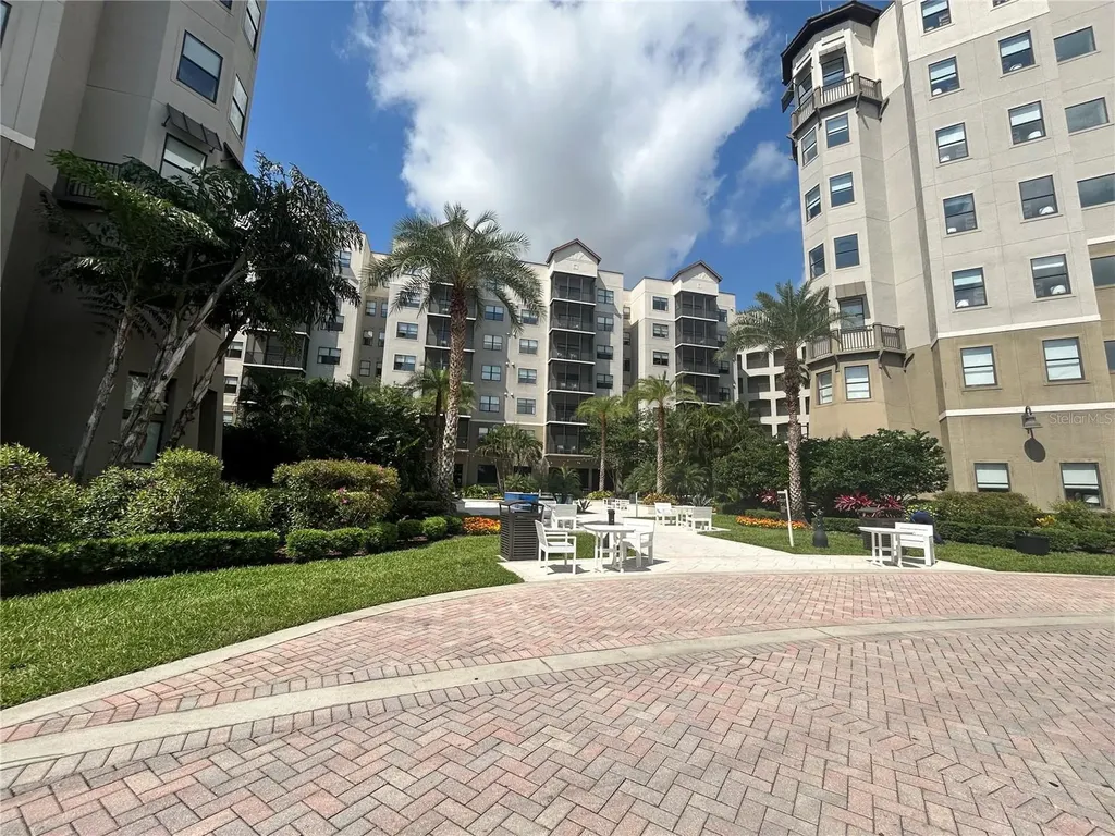 14501 Grove Resort Winter Garden FL 34787