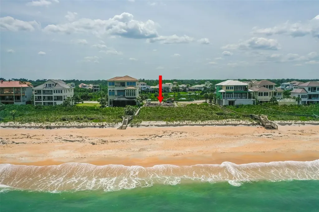52 Ocean Ridge Boulevard N Palm Coast FL 32137