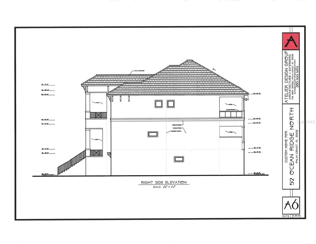 52 Ocean Ridge Boulevard N Palm Coast FL 32137