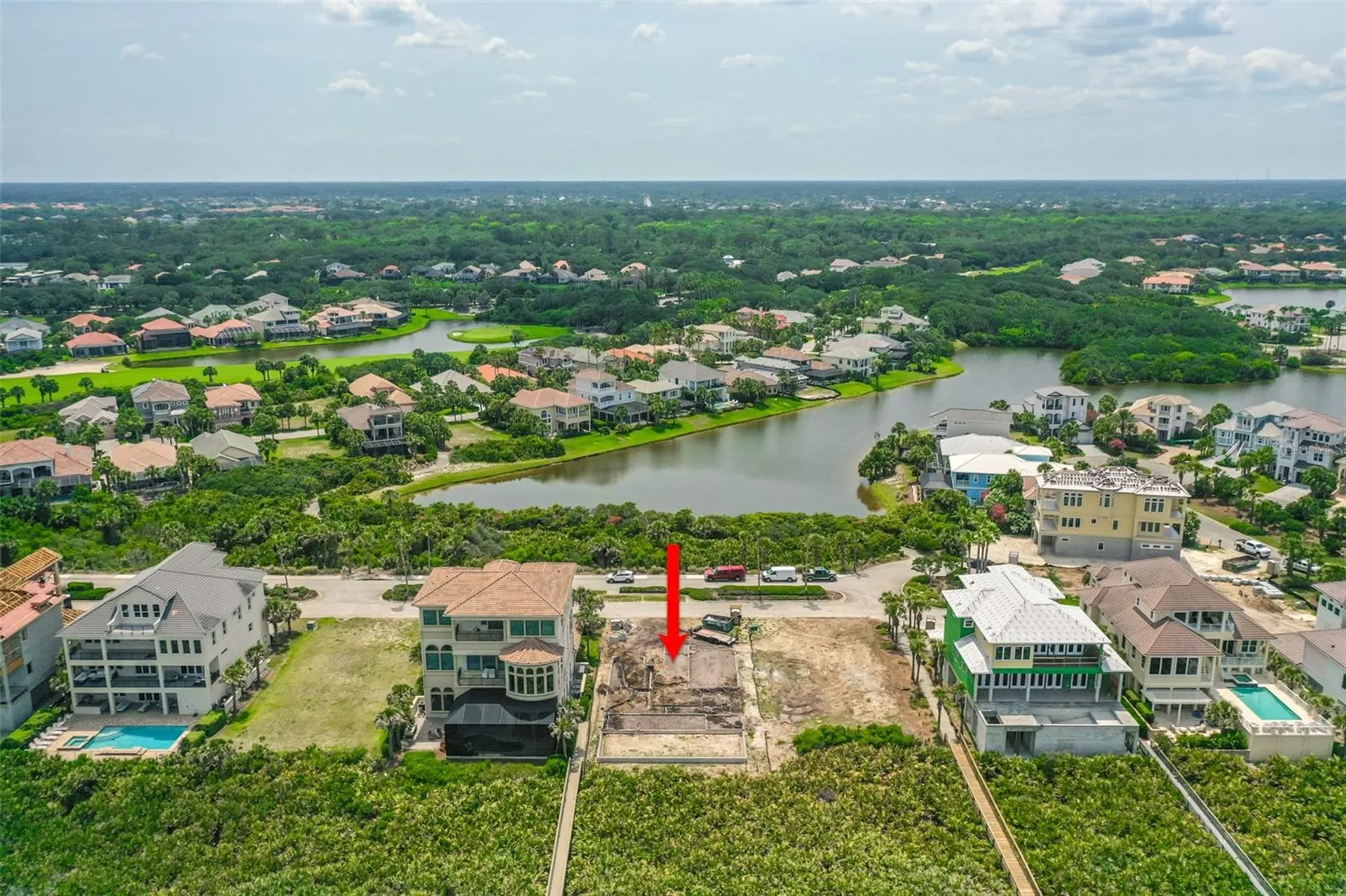 52 Ocean Ridge Boulevard N Palm Coast FL 32137