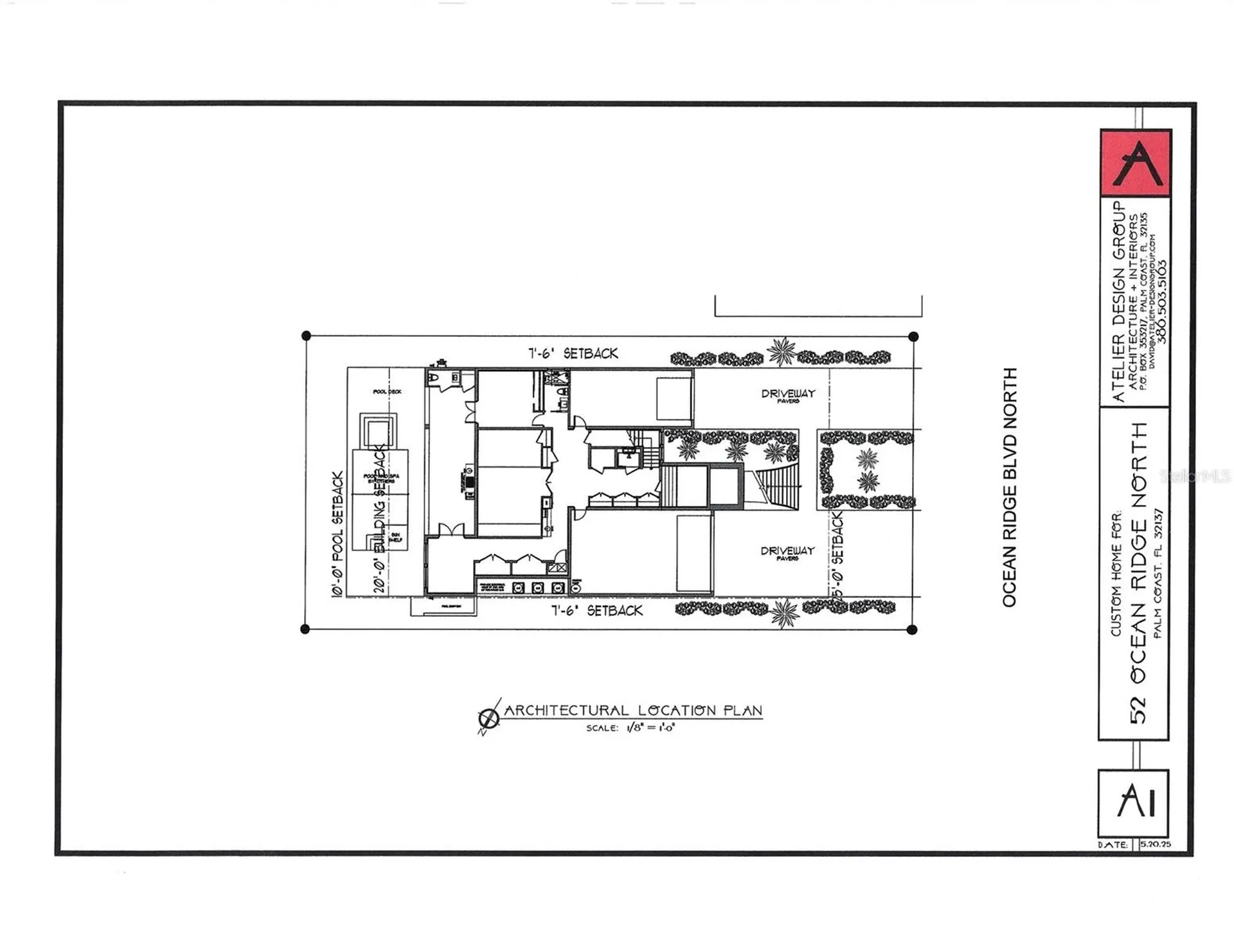 52 Ocean Ridge Boulevard N Palm Coast FL 32137
