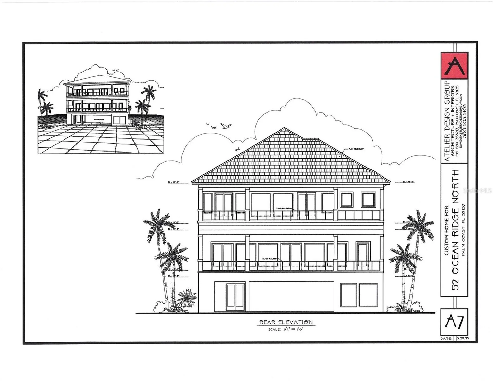 52 Ocean Ridge Boulevard N Palm Coast FL 32137
