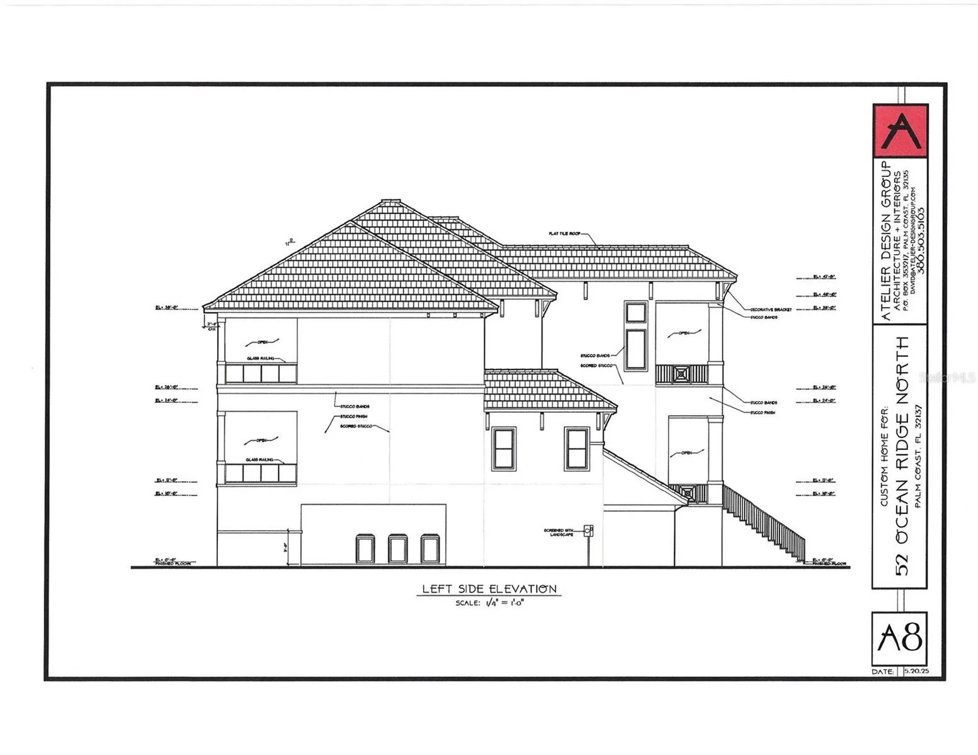 52 Ocean Ridge Boulevard N Palm Coast FL 32137