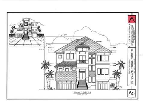 52 Ocean Ridge Boulevard N Palm Coast FL 32137