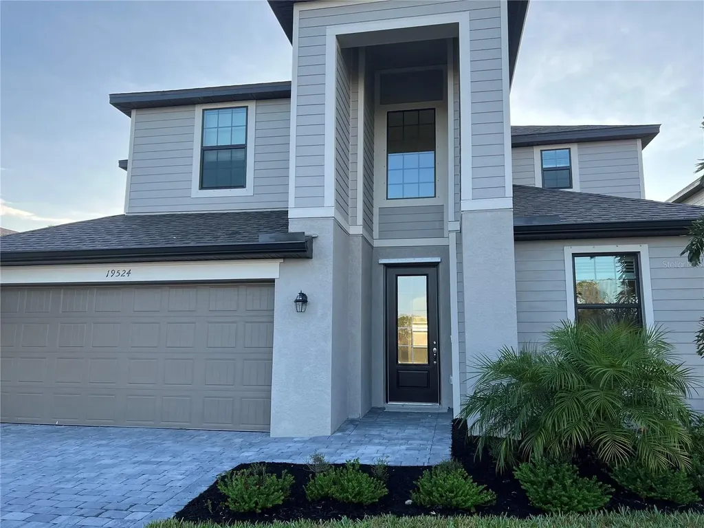 19524 Fishhawk Trail Venice FL 34293