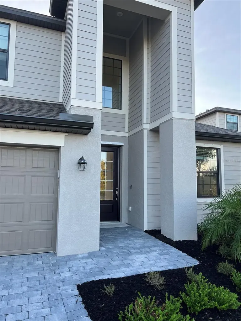 19524 Fishhawk Trail Venice FL 34293