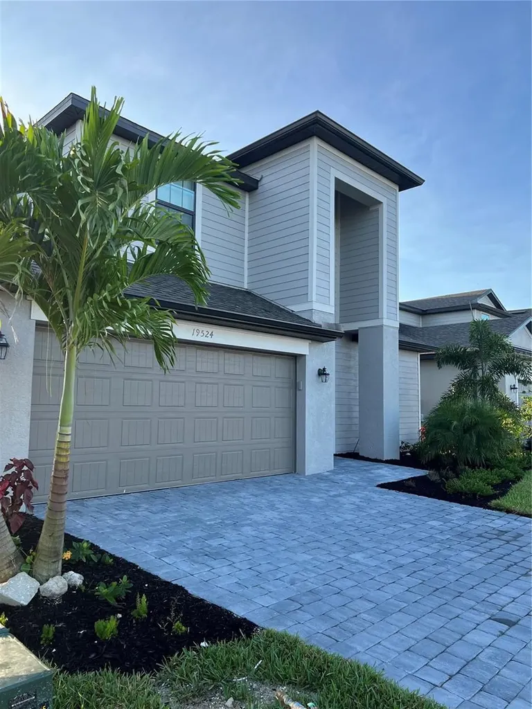 19524 Fishhawk Trail Venice FL 34293