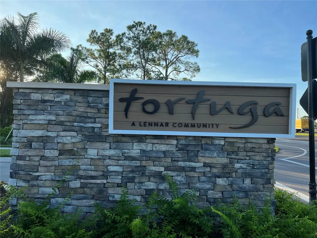 19524 Fishhawk Trail Venice FL 34293