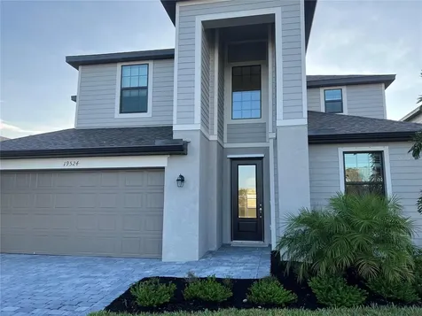 19524 Fishhawk Trail Venice FL 34293