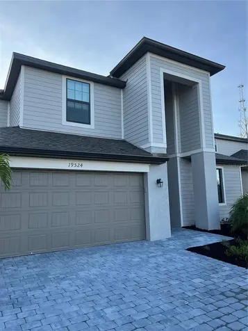 19524 Fishhawk Trail Venice FL 34293