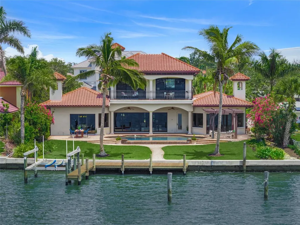 3576 San Remo Terrace Sarasota FL 34239