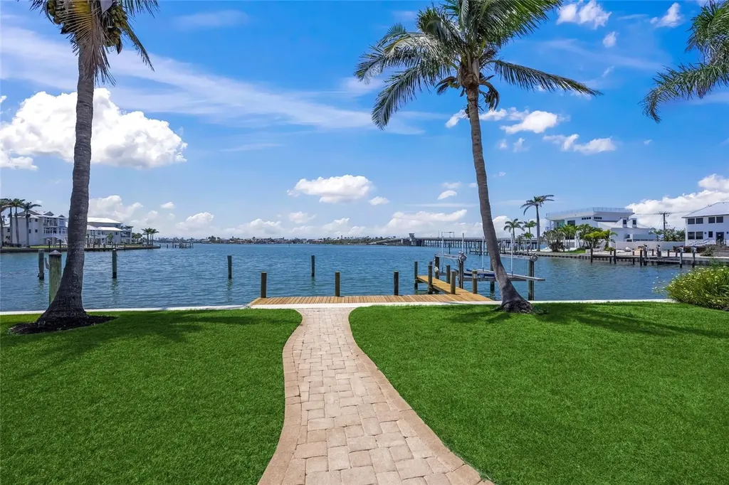 3576 San Remo Terrace Sarasota FL 34239