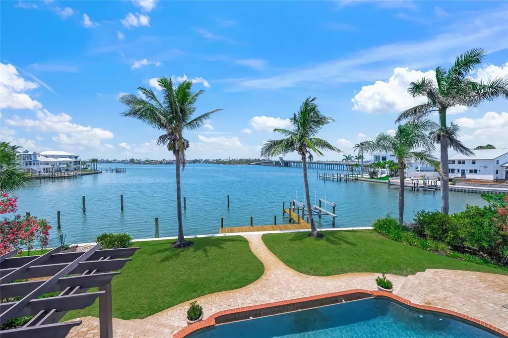 3576 San Remo Terrace Sarasota FL 34239