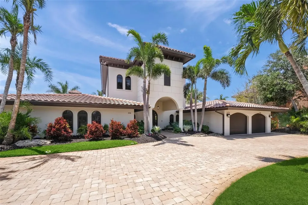 3576 San Remo Terrace Sarasota FL 34239