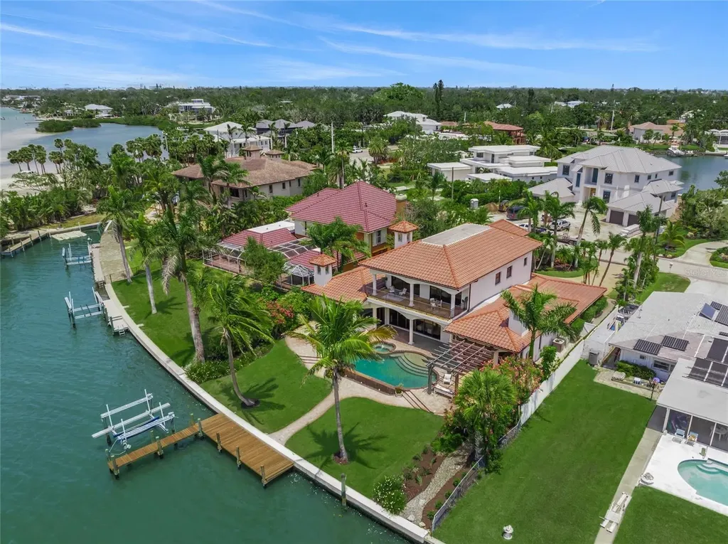 3576 San Remo Terrace Sarasota FL 34239