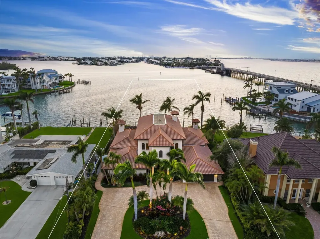 3576 San Remo Terrace Sarasota FL 34239
