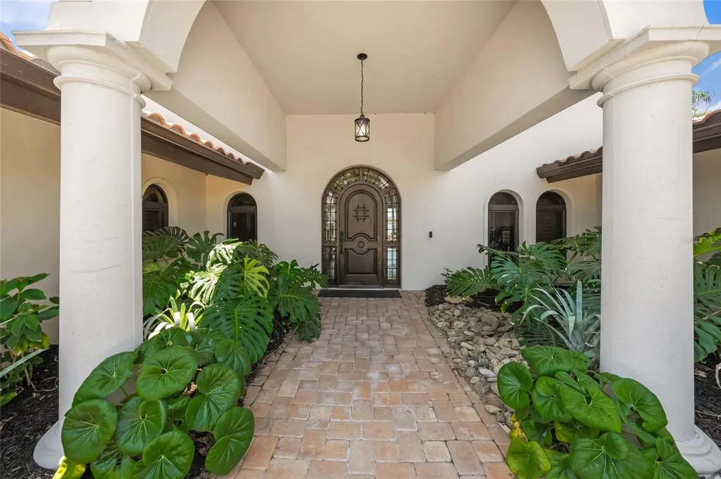 3576 San Remo Terrace Sarasota FL 34239