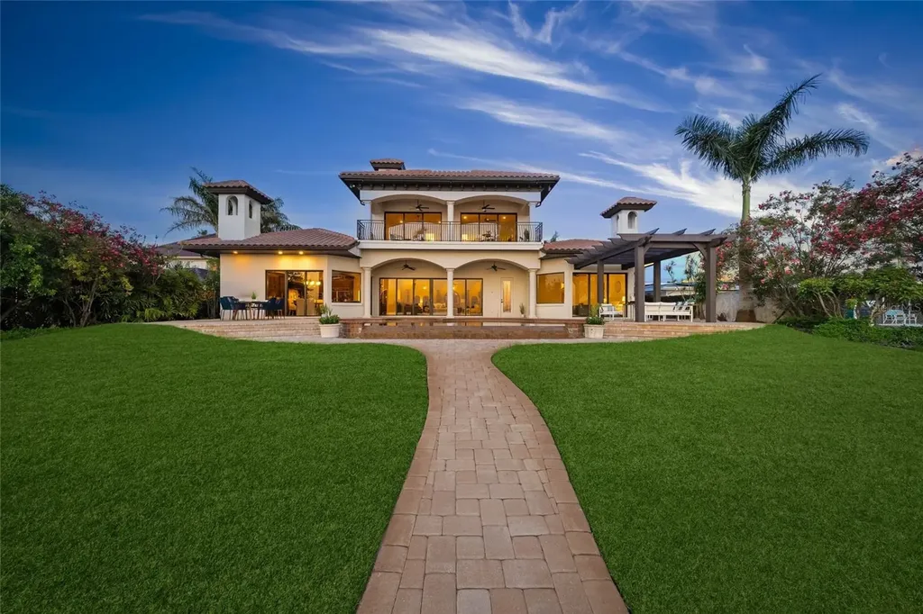 3576 San Remo Terrace Sarasota FL 34239