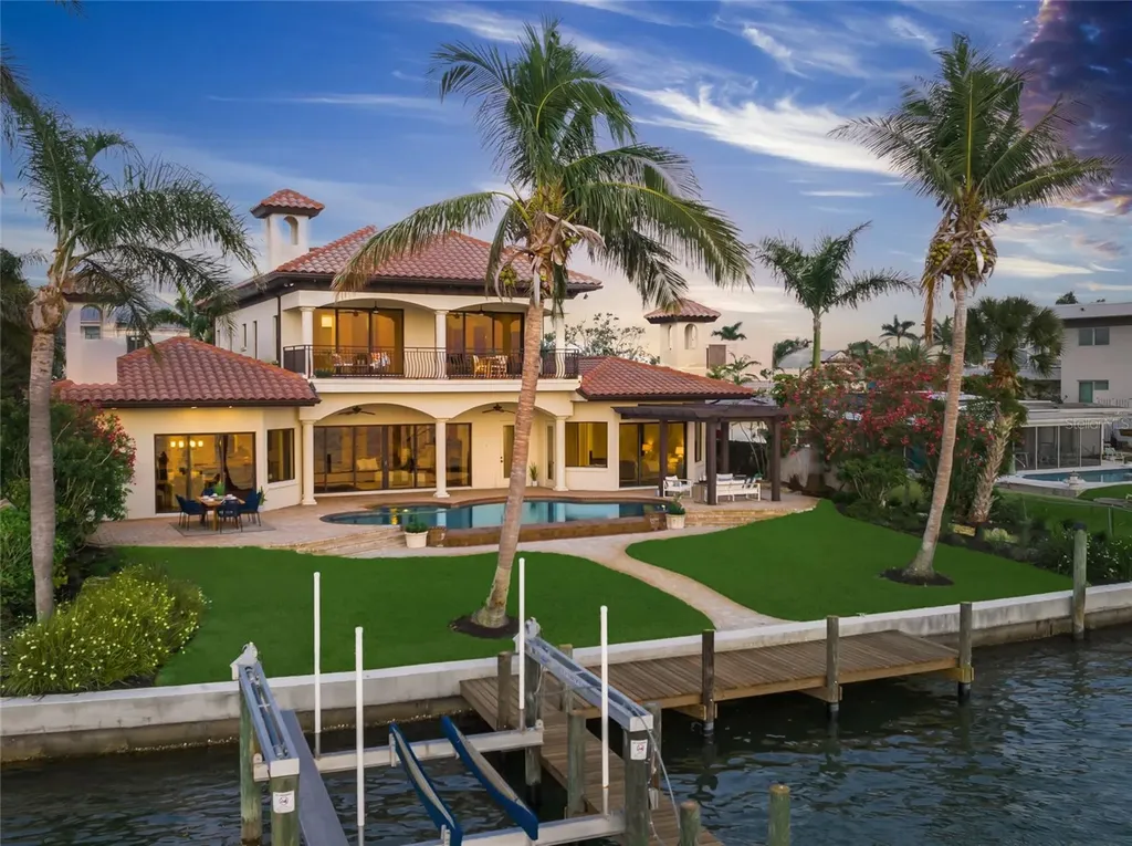 3576 San Remo Terrace Sarasota FL 34239