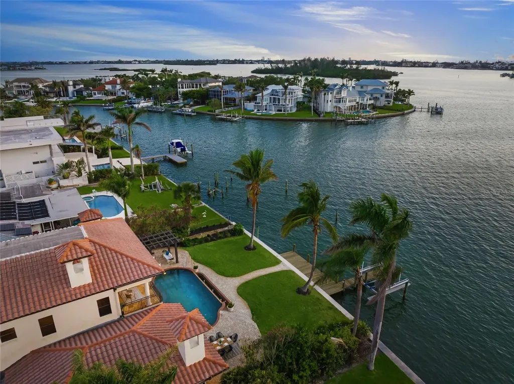3576 San Remo Terrace Sarasota FL 34239