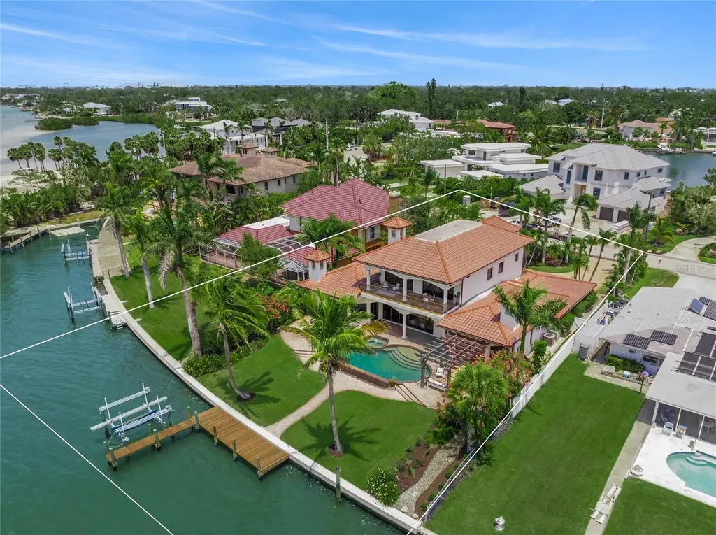 3576 San Remo Terrace Sarasota FL 34239