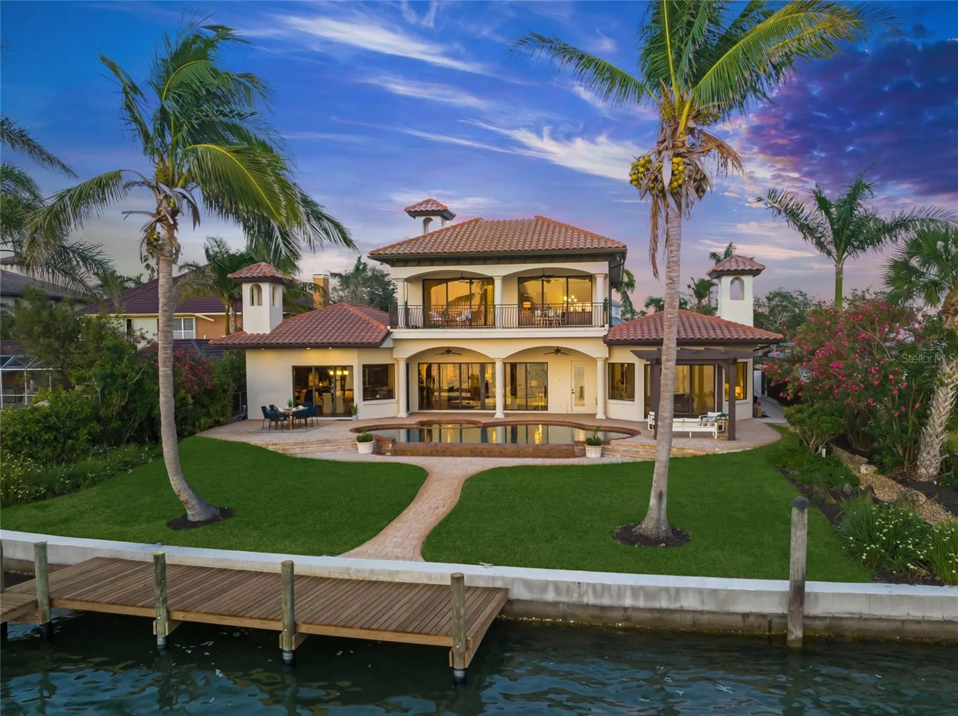 3576 San Remo Terrace Sarasota FL 34239