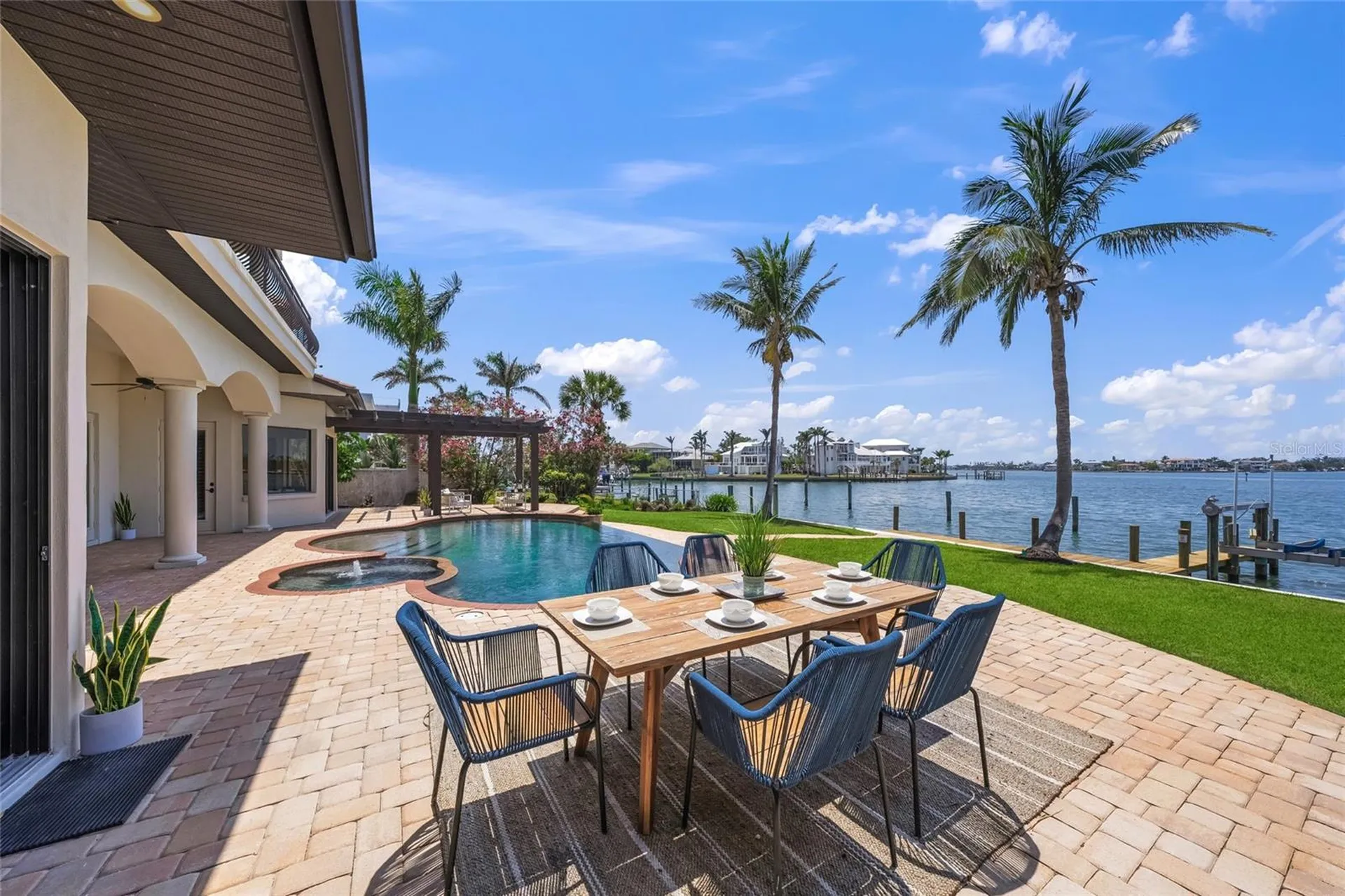 3576 San Remo Terrace Sarasota FL 34239