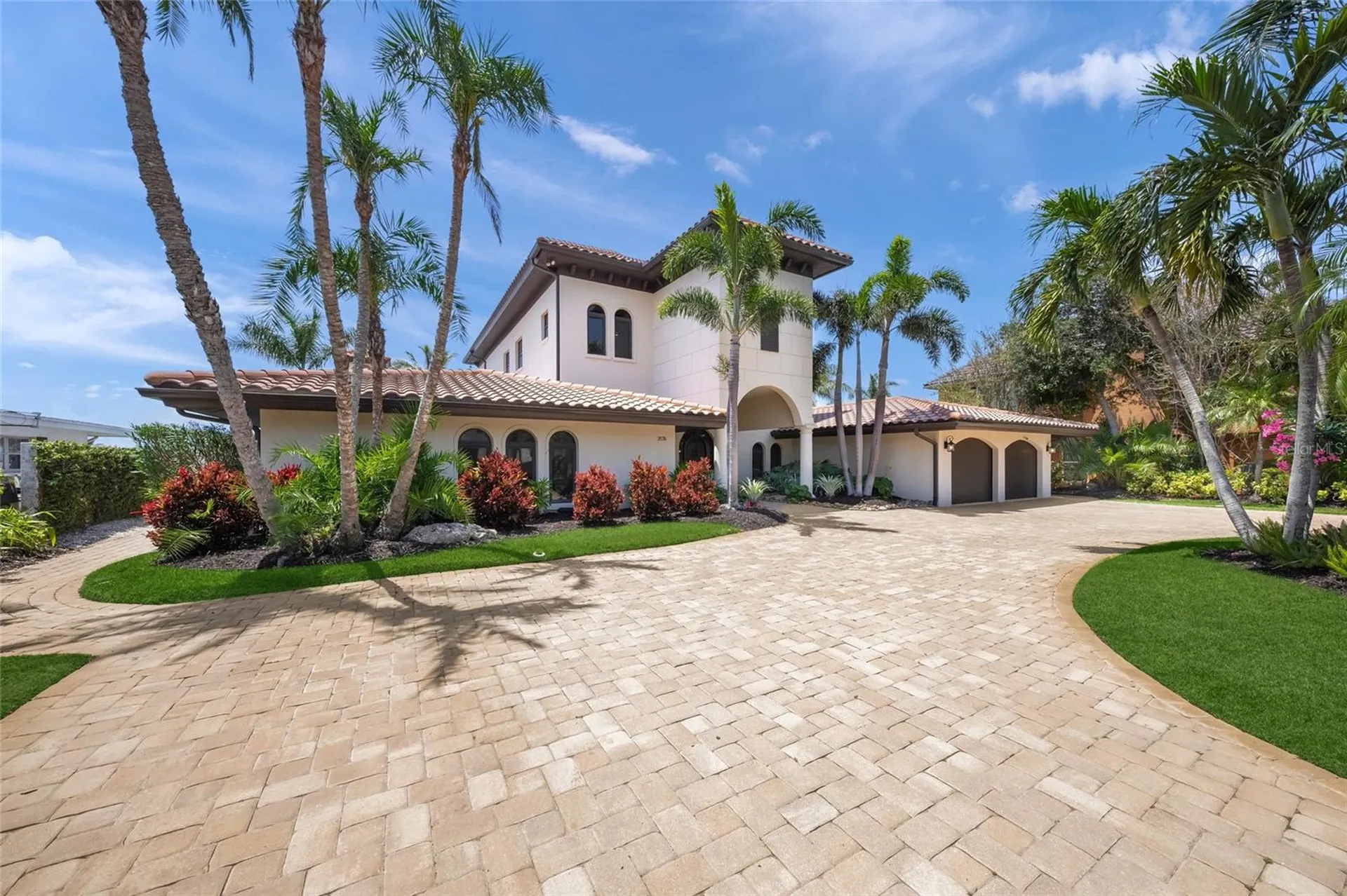 3576 San Remo Terrace Sarasota FL 34239