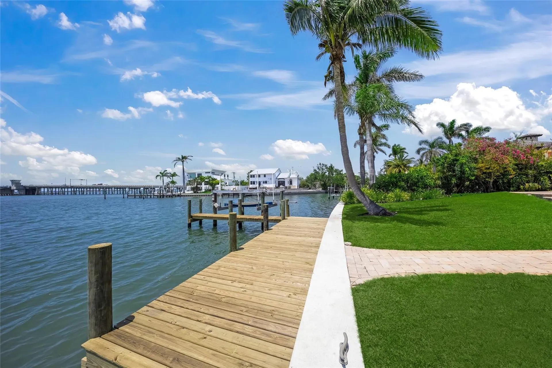 3576 San Remo Terrace Sarasota FL 34239