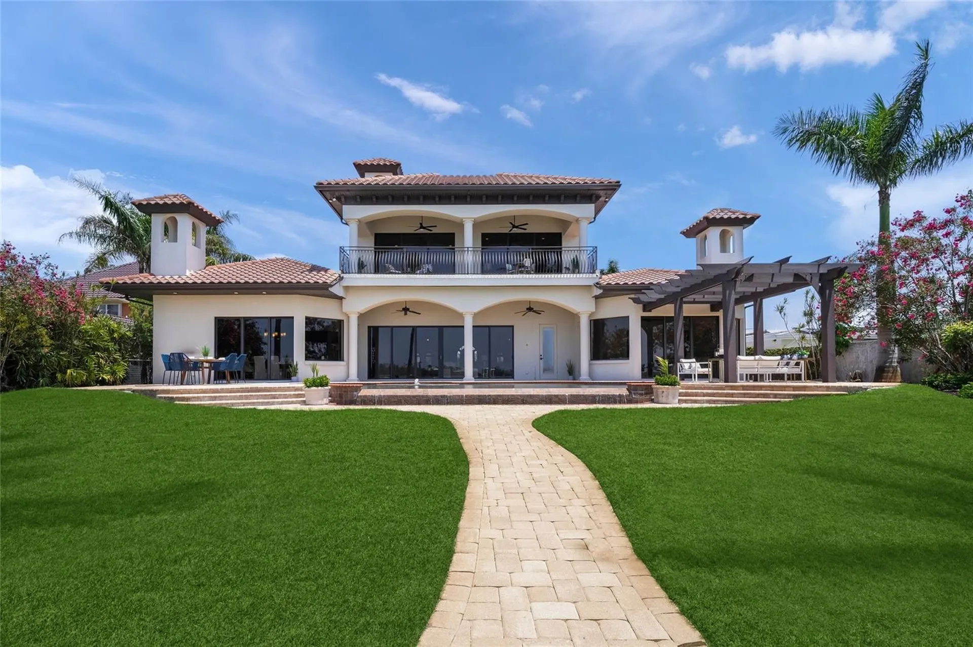 3576 San Remo Terrace Sarasota FL 34239