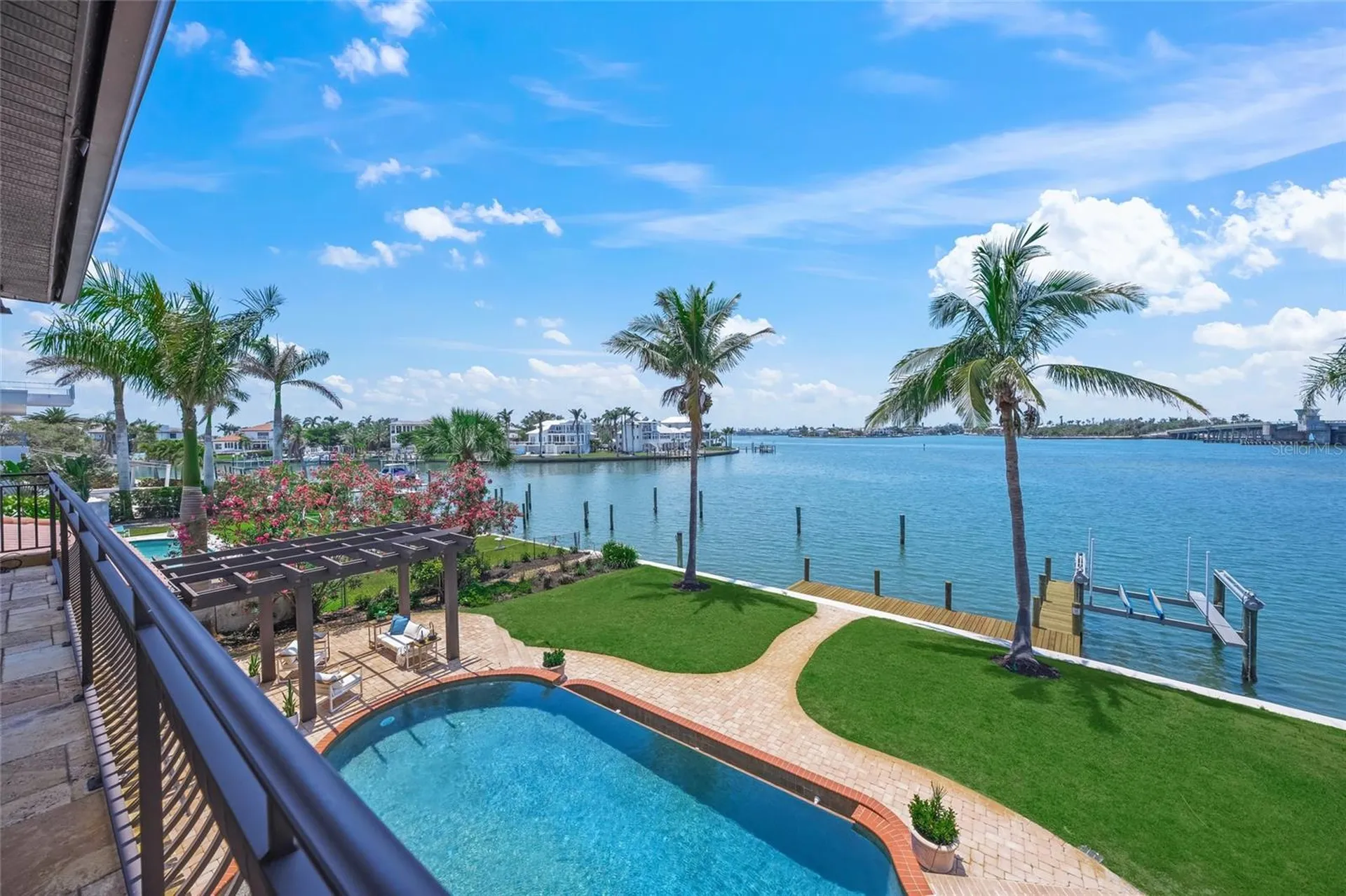 3576 San Remo Terrace Sarasota FL 34239