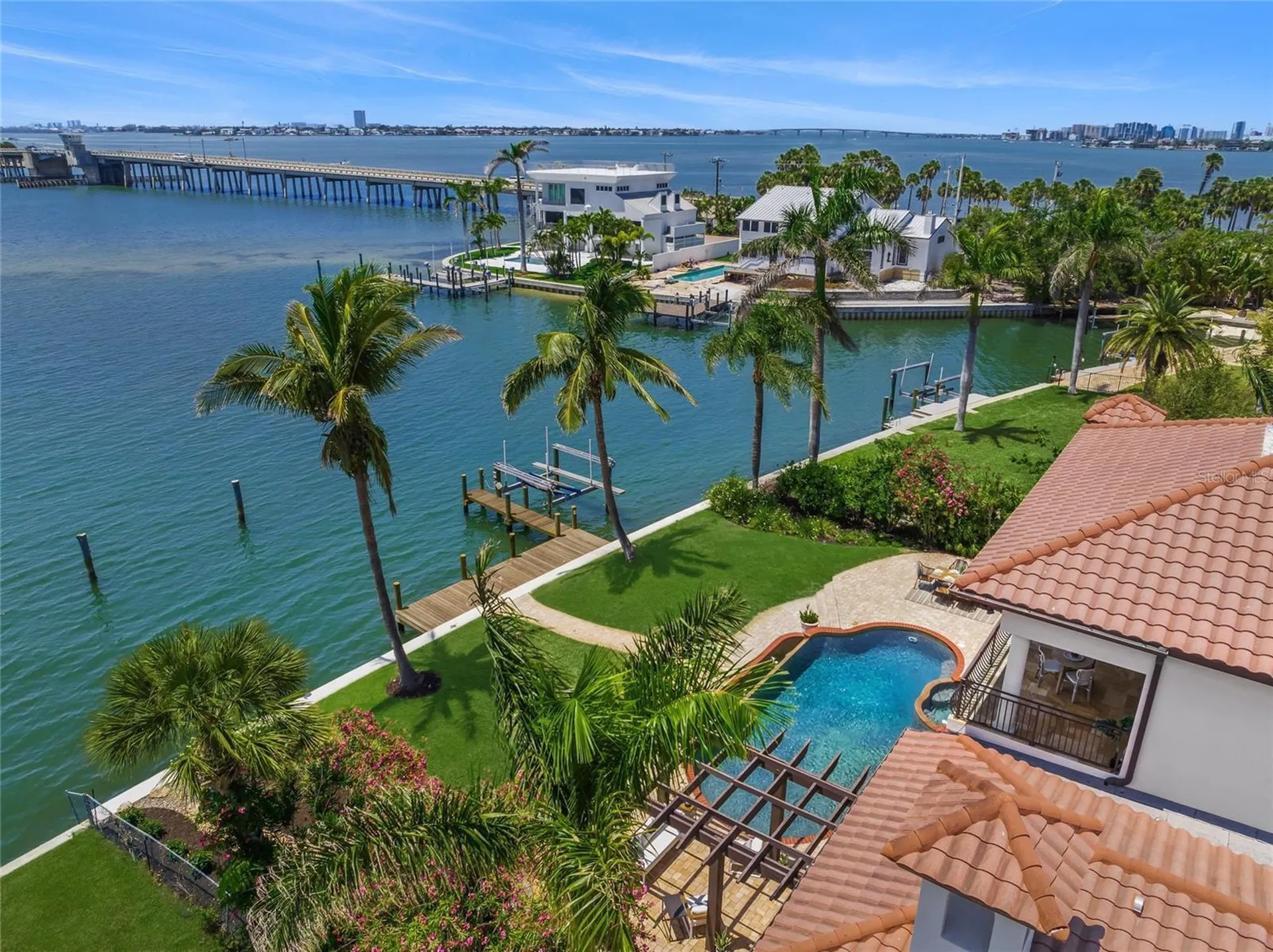 3576 San Remo Terrace Sarasota FL 34239