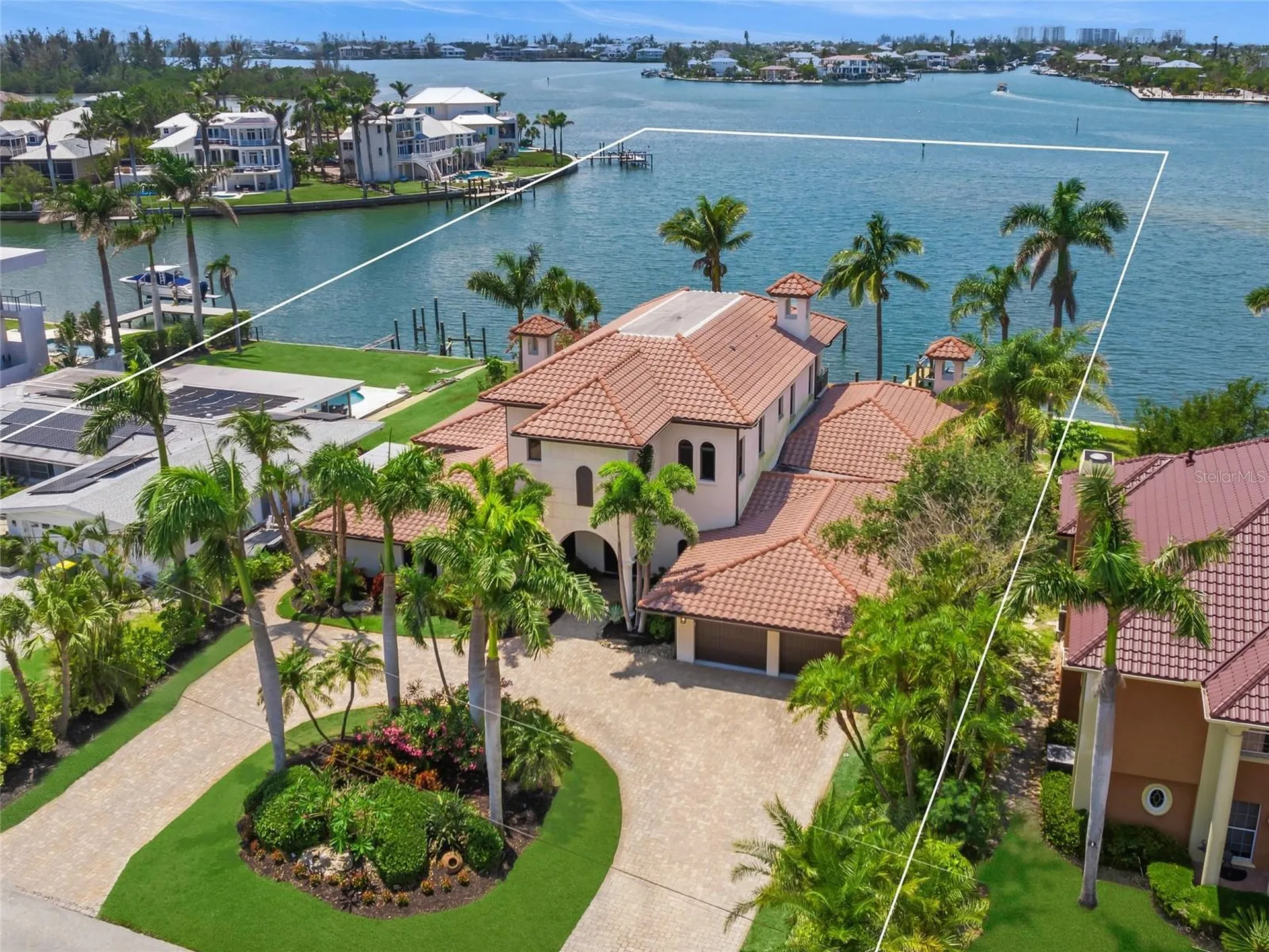 3576 San Remo Terrace Sarasota FL 34239