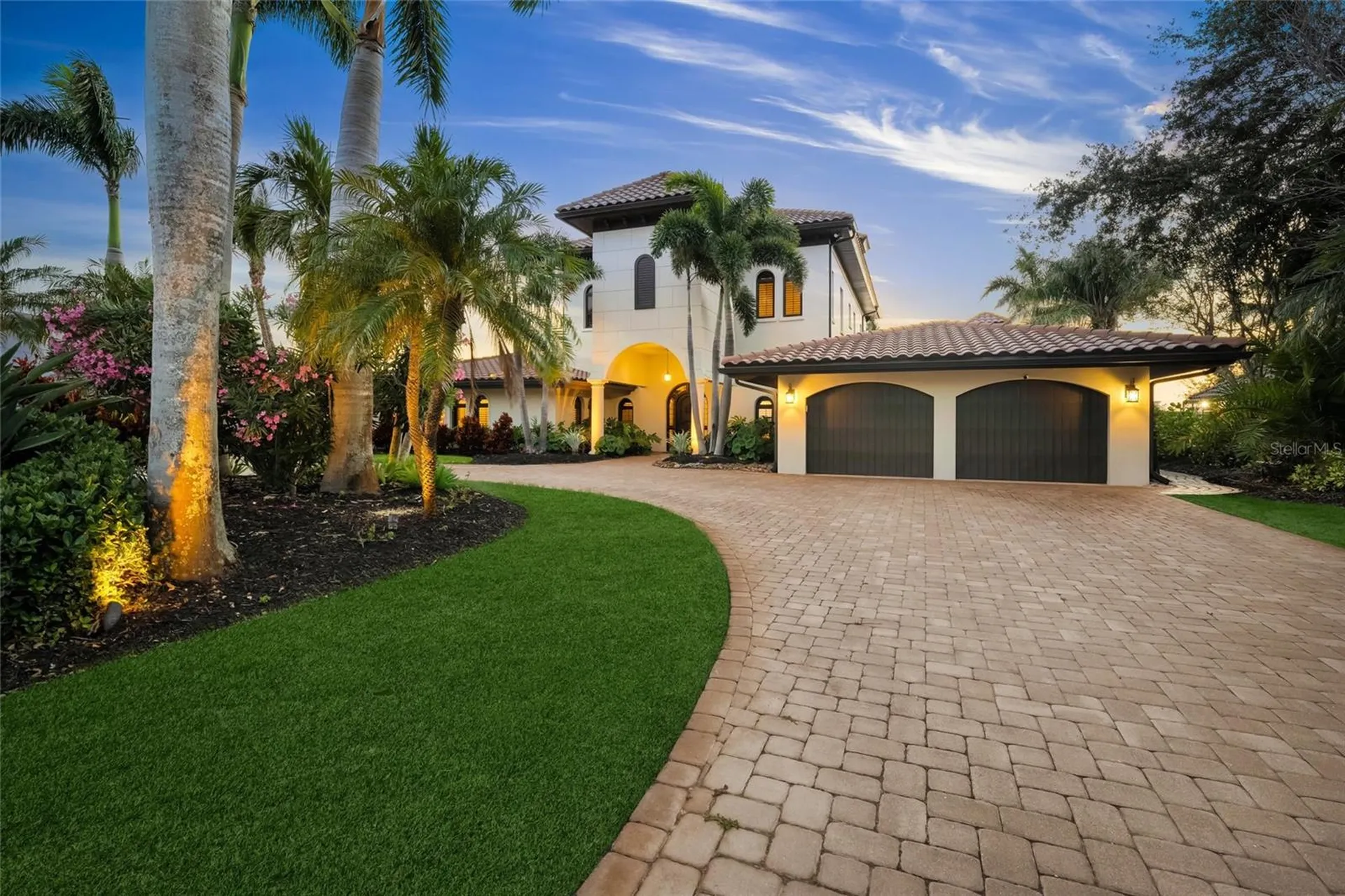 3576 San Remo Terrace Sarasota FL 34239